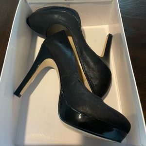 Calvin Klein women’s heel